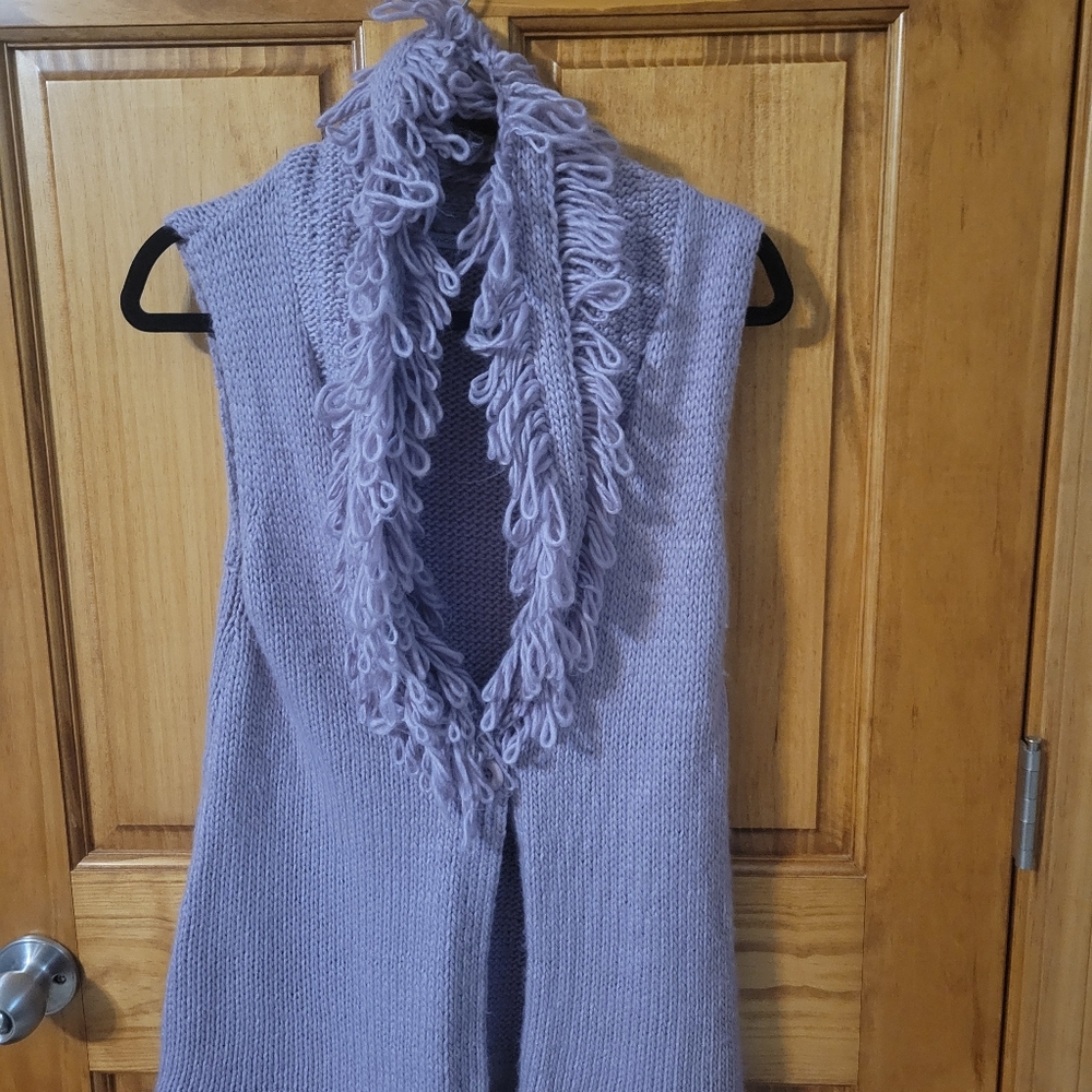 Bandolino vest